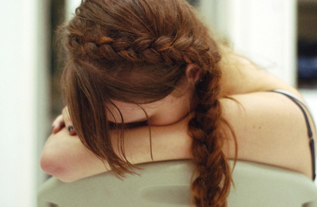 Inverted French Braid Inverted French Braid