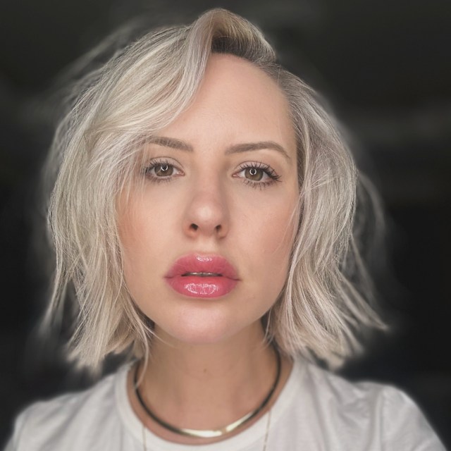 Italian Bob Hair Style (10)