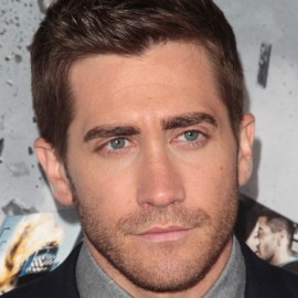 Jake Gyllenhaal Hairstyles
