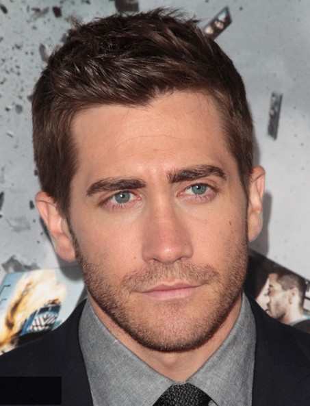 Jake Gyllenhaal Hairstyles
