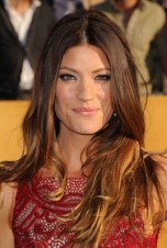 Jennifer Carpenter Casual Long Brown Hairstyle Jennifer Carpenter Casual Long Brown Hairstyle