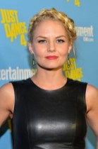 Jennifer Morrison French Braid Updos Jennifer Morrison French Braid Updos 2013