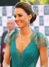 Latest Beautiful Low Loose Bun Hairstyles for Wedding Beautiful Low Loose Bun Hairstyles for Wedding 2013