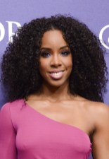 Kelly Rowland Naturally Curly Hairstyle - Black Curly Hairstyles Kelly Rowland Naturally Curly Hairstyle