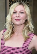 Kirsten Dunst Medium Wavy Hairstyle Kirsten Dunst Medium Wavy Hairstyle