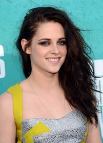 Kristen Stewart Long Wavy Hairstyle for Women Kristen Stewart Long Wavy Hairstyle for Women
