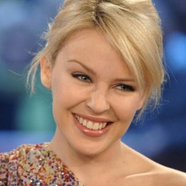 Kylie Minogue