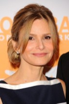 2025 Hairstyles for Prom: Kyra Sedgwick Loose Casual Updo for Prom 2013 Hairstyles for Prom: Kyra Sedgwick Loose Casual Updo for Prom