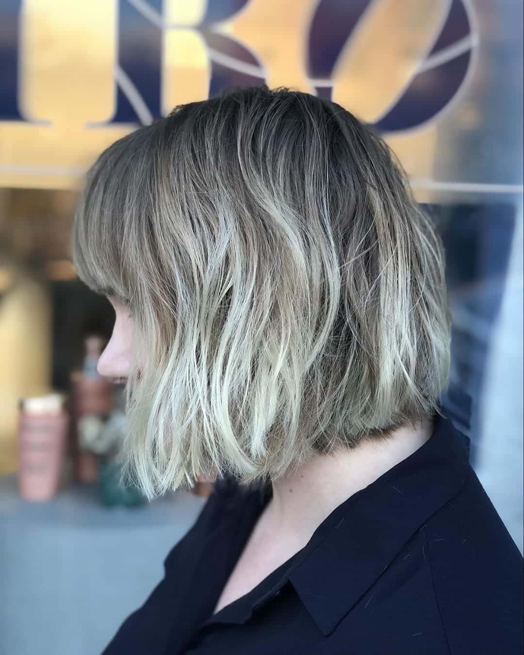 Latest Hair Color Ideas 6