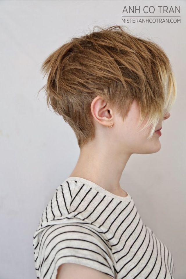 latest popular hairstyles