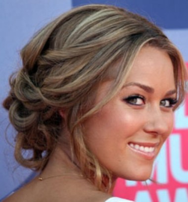 Lauren Conrad Braided Bun Lauren Conrad Braided Bun
