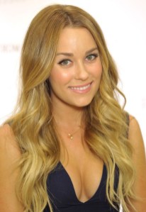 Lauren Conrad Long Blonde Wavy Hairstyle Lauren Conrad Long Blonde Wavy Hairstyle