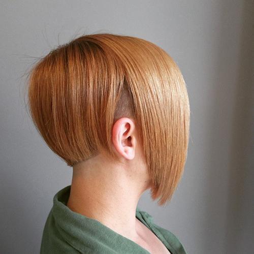 Layered Bob