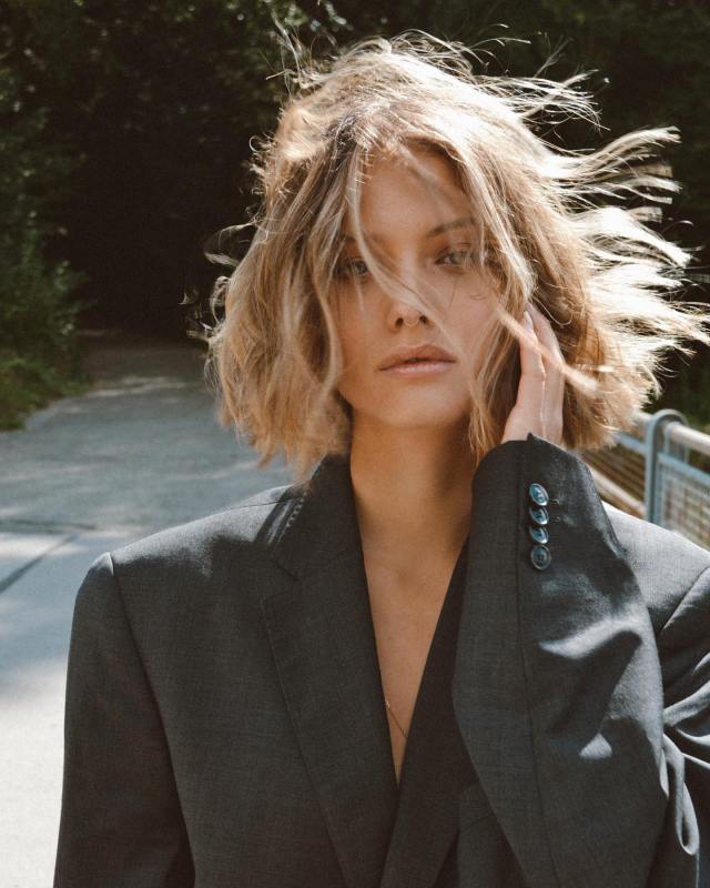 Layered Bob Hairstyles