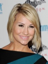Layered Graduated Bob Hairstyle Layered Graduated Bob Hairstyle