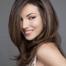 Layered Hairstyles