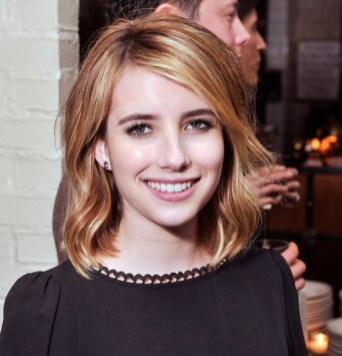 Layered Medium Wavy Hair Style medium wavy layered hairstyles