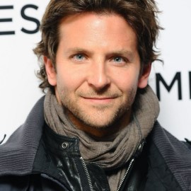 Layered Messy Hairstyles for Men