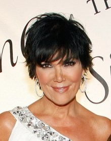 2025 Layered Short Black Hairstyle 2013 Layered Short Black Hairstyle