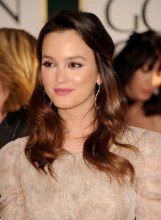 Leighton Meester Cute Long Hairstyles for Women Leighton Meester Cute Long Hairstyles for Women