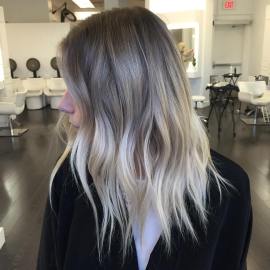light-brown-and-ash-blonde-shaggy-balayage-hair