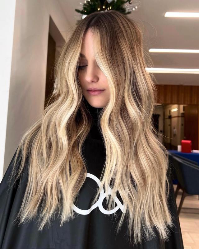 Long Hairstyles 2023
