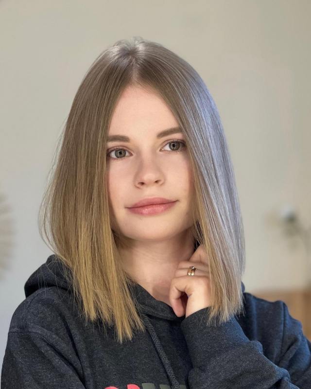 Lob Long Bob