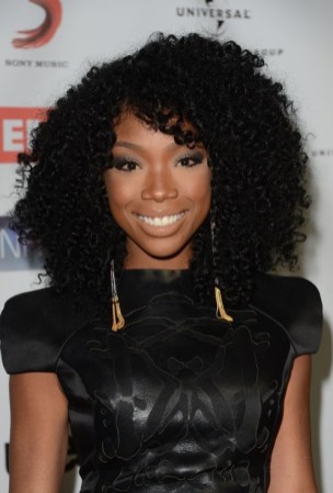 Long Black Naturally Curly Hairstyles for 2025 2013 Long Black Naturally Curly Hairstyles for Black Women