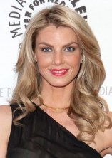 Long Blond Hair with Loose Spiral Curls Long Blond Hair with Loose Spiral Curls