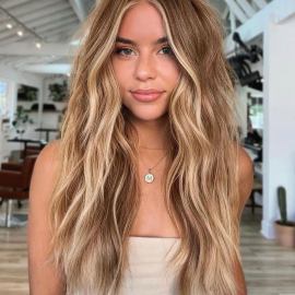 long hairstyles for girls