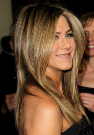 Jennifer Aniston Long Length Hairstyles Jennifer Aniston Long Length Hairstyles
