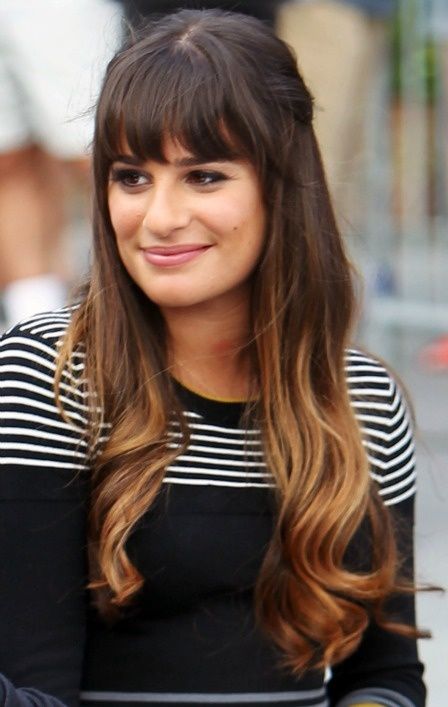 ombre hairstyles 2017 - ombre hair color ideas 2017