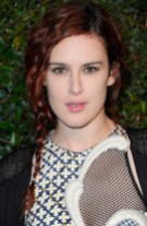 Long Red Side Braid Hairstyle - Simple Braided Hairstyle for Women Long Red Side Braid Hairstyle - Simple Braided Hairstyle for Women