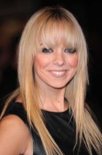 Long Straight Blonde Hairstyles Long Straight Blonde Hairstyles