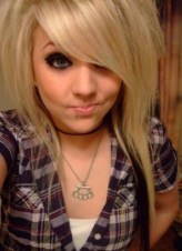 Long Straight Emo Hairstyles for Emo Girls Long Straight Emo Hairstyles for Emo Girls