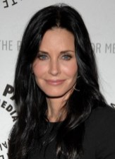 Long Straight Hairstyle for Women Over 50s Long Straight Hairstyle for Older Women