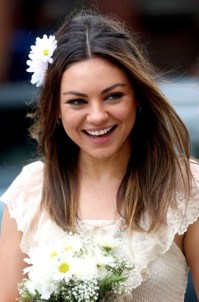 Latest Long Straight Wedding Hairstyles Long Straight Wedding Hairstyles