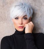 Lovely Layered Short Haircuts for Summer Chic! Lovely Layered Short Haircuts for Summer Chic!