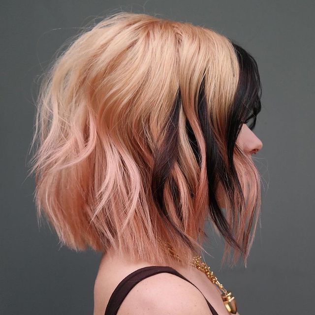 Lovely Layered Short Haircuts for Summer Chic! Lovely Layered Short Haircuts for Summer Chic!