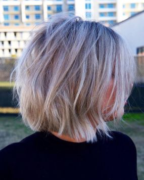 Lovely Layered Short Haircuts for Summer Chic! Lovely Layered Short Haircuts for Summer Chic!