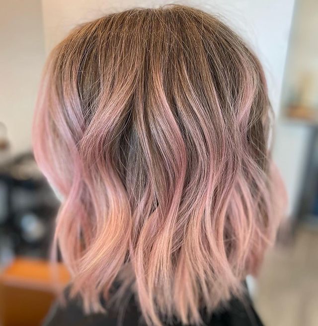Lovely Layered Short Haircuts for Summer Chic! Lovely Layered Short Haircuts for Summer Chic!