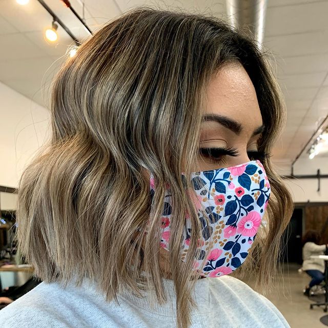Lovely Layered Short Haircuts for Summer Chic! Lovely Layered Short Haircuts for Summer Chic!