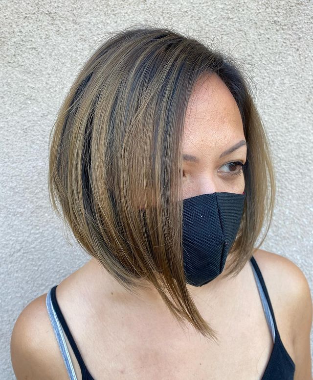 Lovely Layered Short Haircuts for Summer Chic! Lovely Layered Short Haircuts for Summer Chic!