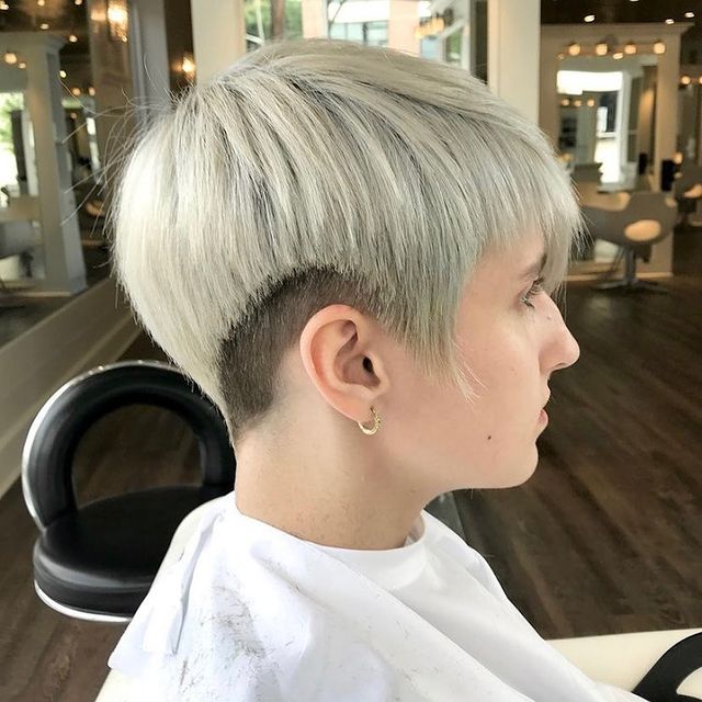 Lovely Layered Short Haircuts for Summer Chic! Lovely Layered Short Haircuts for Summer Chic!