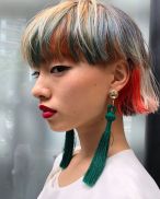 Lovely Layered Short Haircuts for Summer Chic! Lovely Layered Short Haircuts for Summer Chic!