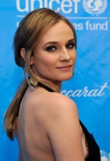 Low Ponytail Hairstyle for Fine Hair Low Ponytail Hairstyle for Fine Hair