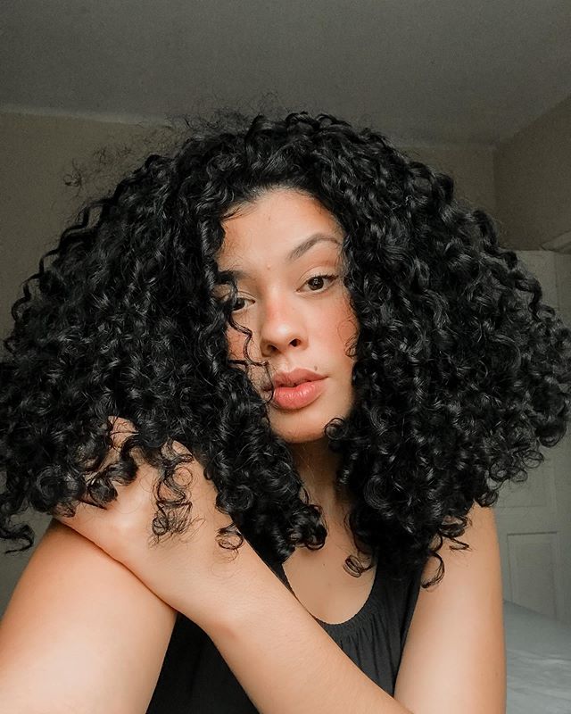 Medium Curly Hairstyles Medium Curly Hairstyles