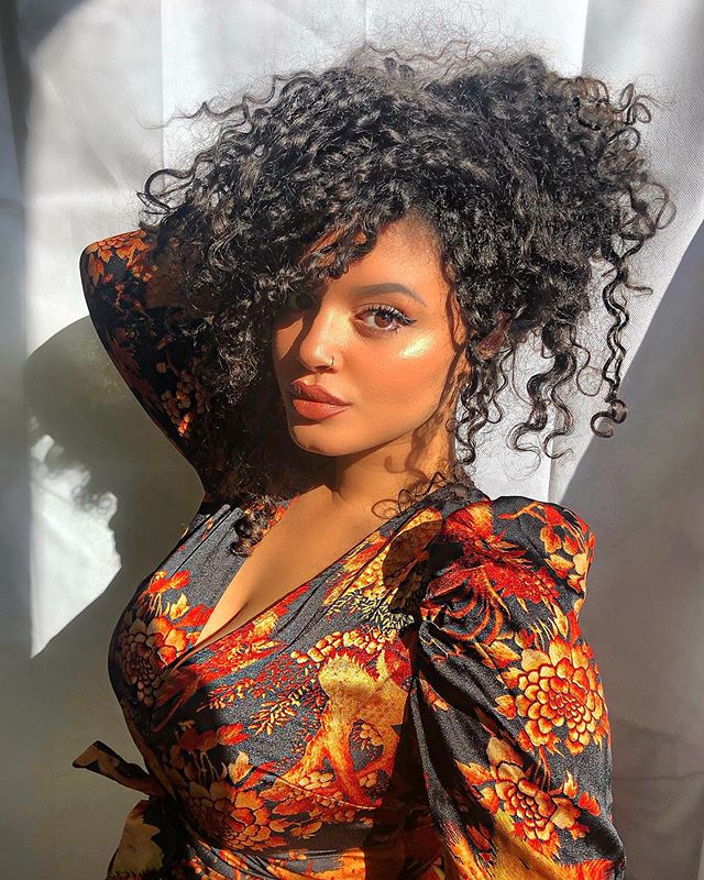 Medium Curly Hairstyles Medium Curly Hairstyles