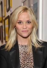 Medium Layered Blonde Hairstyle with Bangs Medium Layered Hairstyle with Bangs