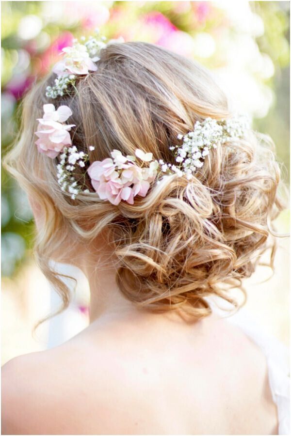 Medium Wedding Hairstyles That Can Make You Look Fabulous! Medium Wedding Hairstyles That Can Make You Look Fabulous!
